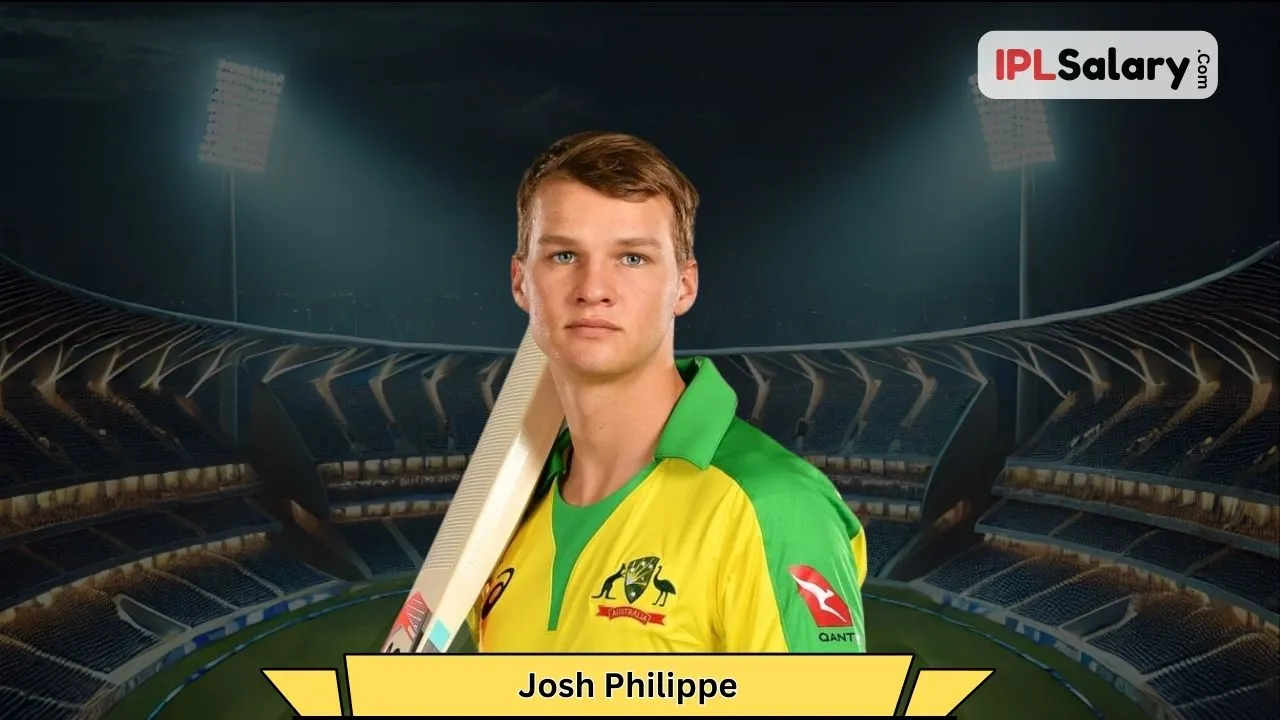Josh Philippe