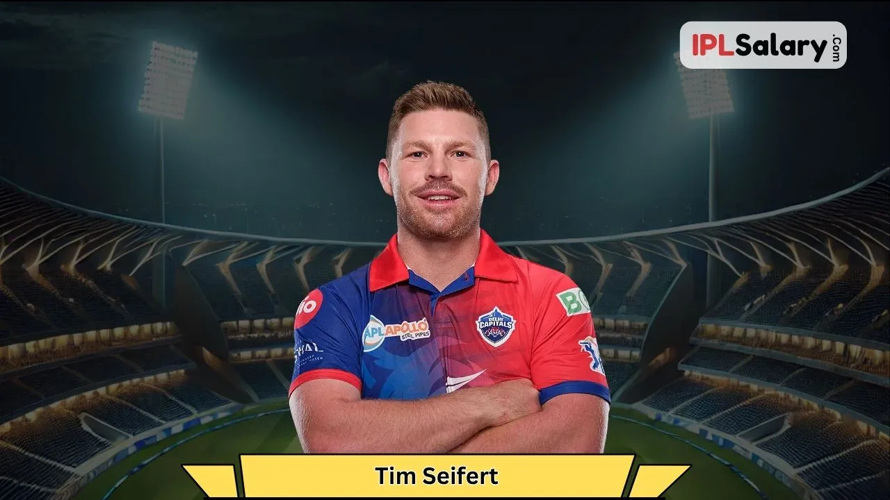 Tim Seifert
