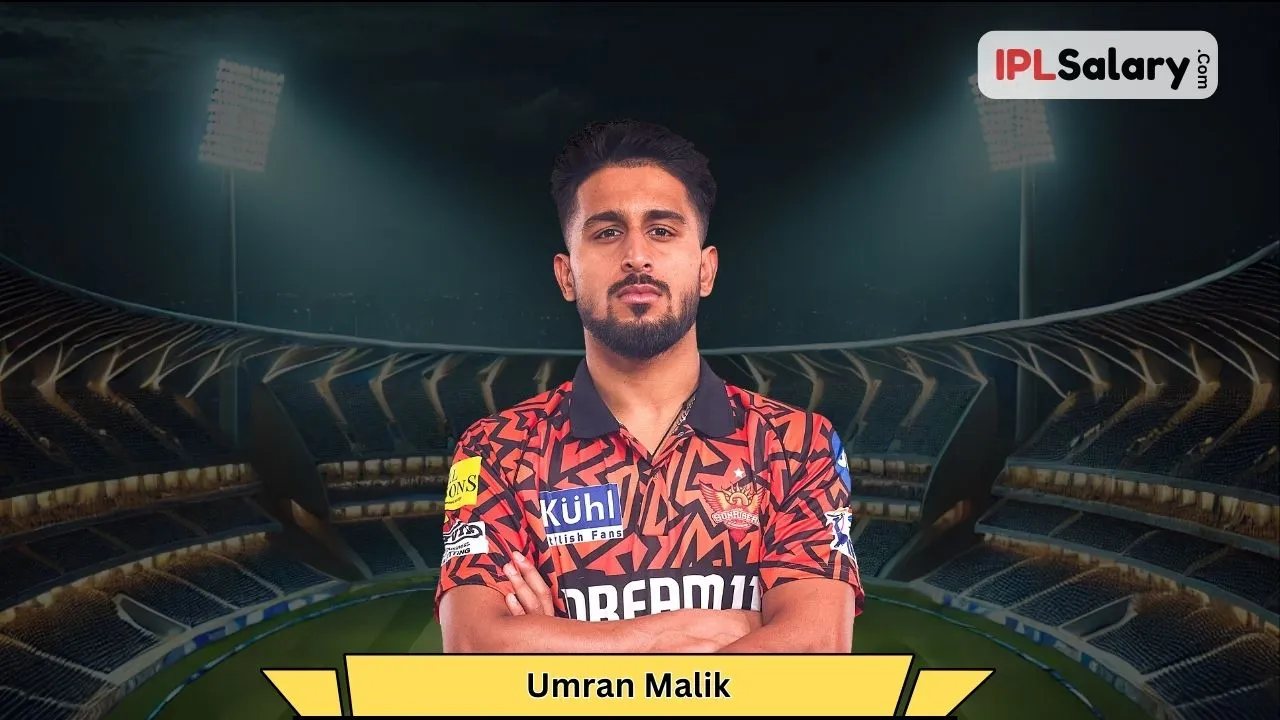 Umran Malik